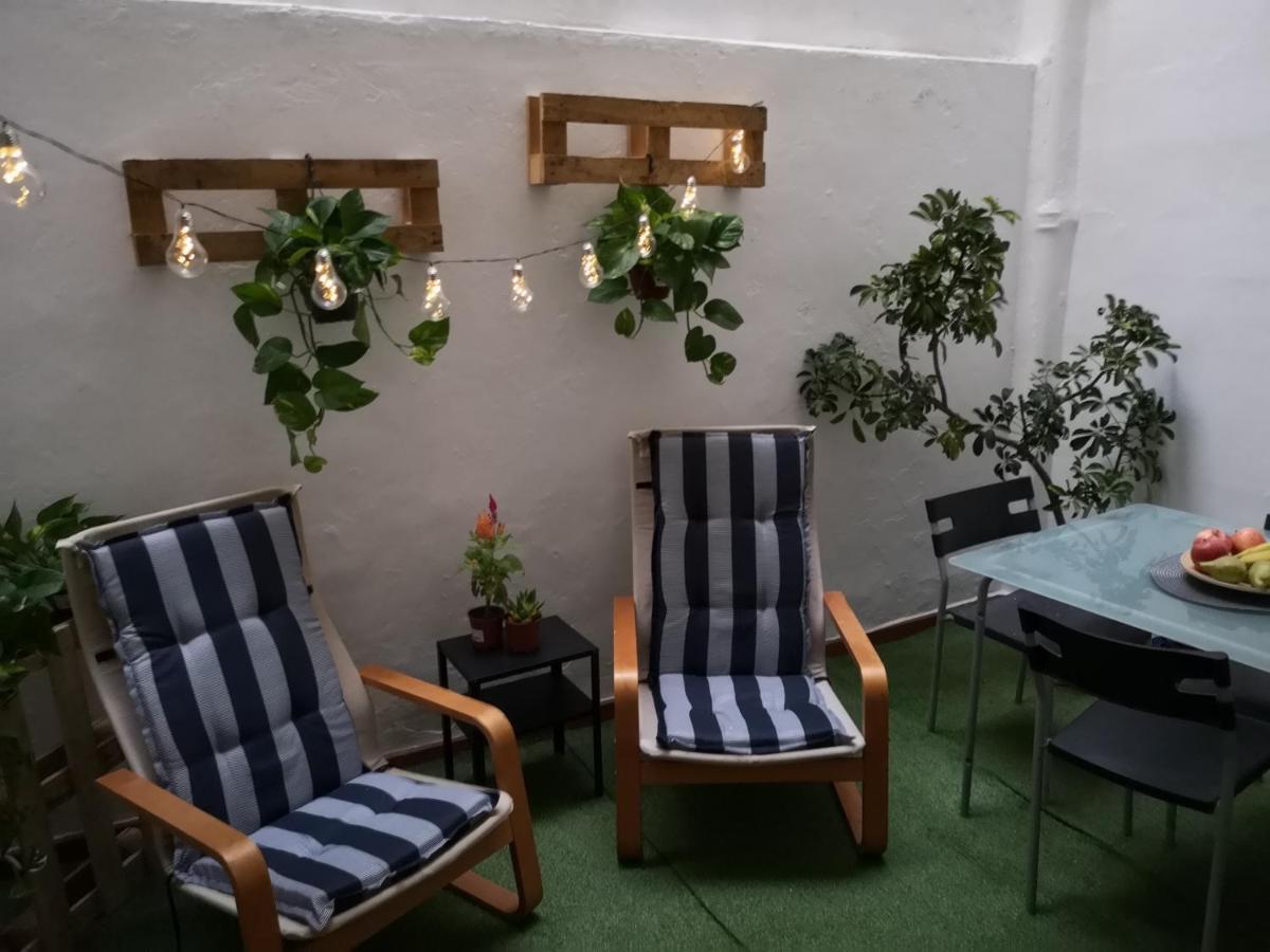 Acogedor Apartamento Con Excelente Ubicacion. Santa Cruz de Tenerife Exterior photo