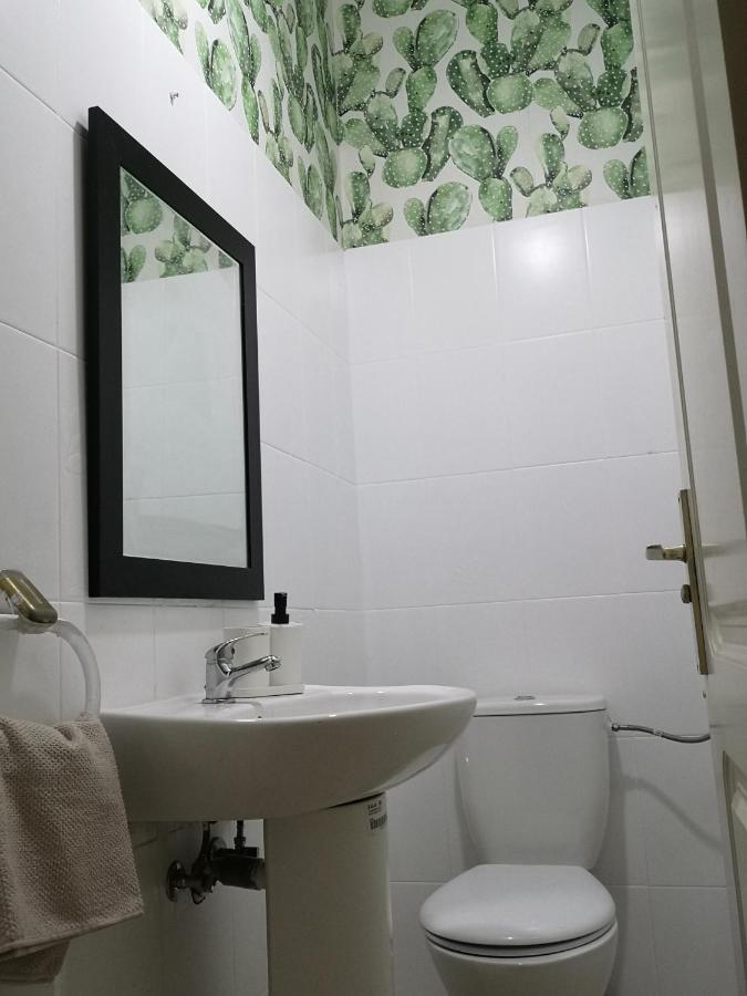 Acogedor Apartamento Con Excelente Ubicacion. Santa Cruz de Tenerife Exterior photo